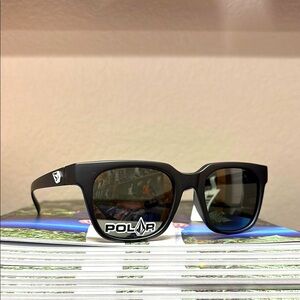 Volcom Morph Polarized Sunglasses